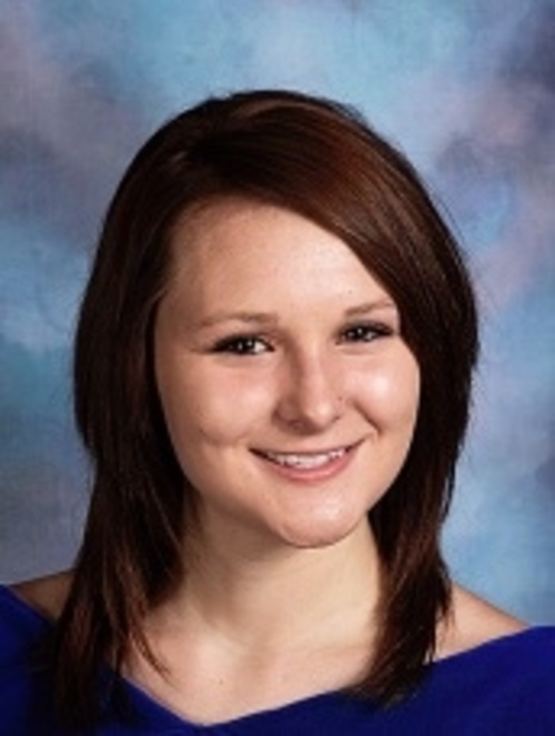 Taylor Jenkins
Brighton High School
2012 Salt Lake Tribune high school scholarship recipient