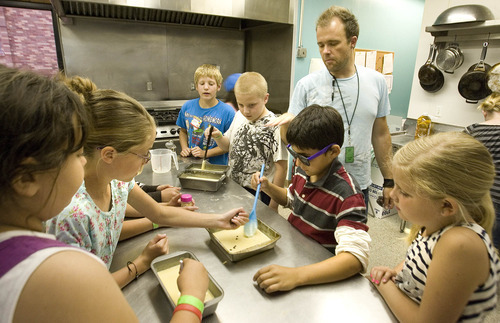 Boys And Girls Clubs Get A Boost From Olive Garden Red Lobster