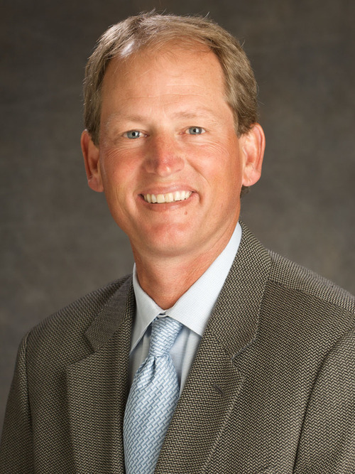 Rick Neuheisel will be an analyst for Pac-12 Networks football coverage. Courtesy photo