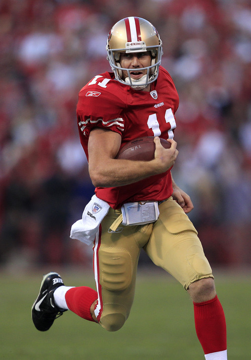 Urban Meyer Alex Smith Lament Possible End Of U Byu Football Rivalry The Salt Lake Tribune