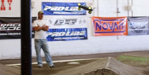 intermountain rc raceway
