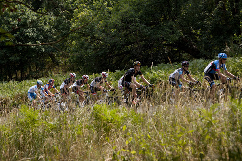 Jeremy Harmon  |  The Salt Lake Tribune

during Stage 6 of the Tour of Utah on Sunday, August 12, 2012.