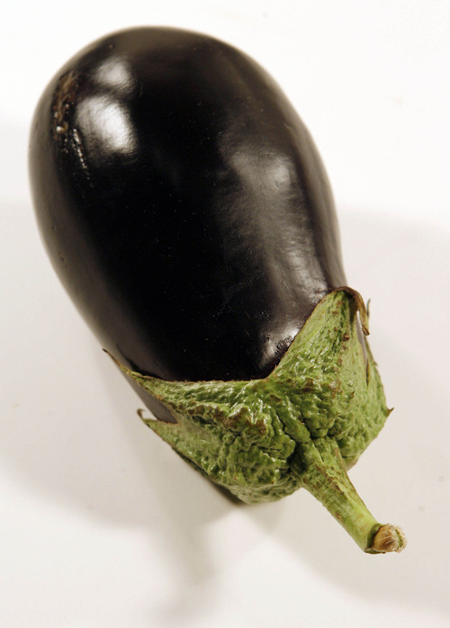 Tribune file photo
Eggplants are full of Phytonutrients that help numerous health issues.