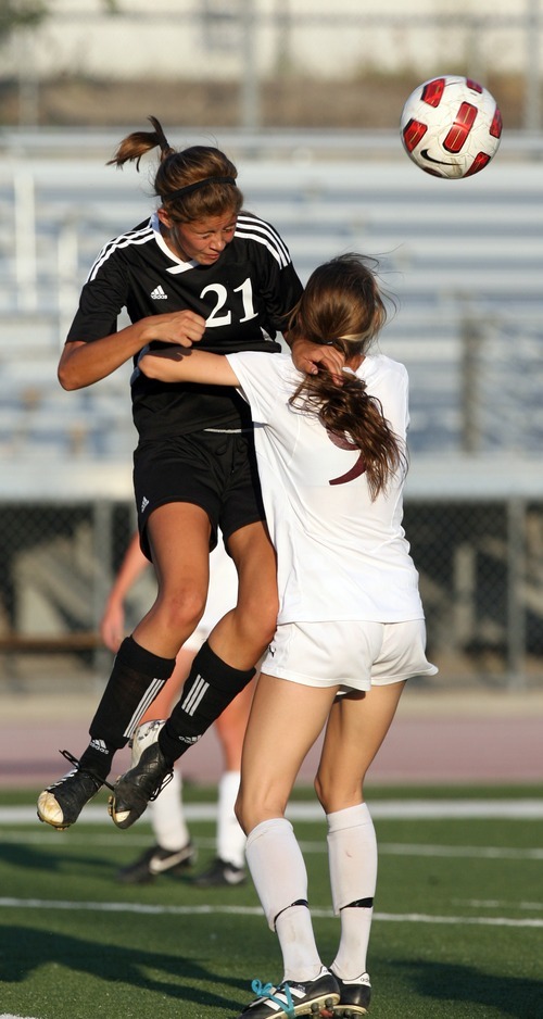 jordan high school girls soccer