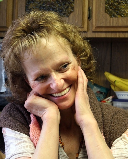 Utah Court Hears Appeal Of Debra Browns Murder Exoneration The Salt 