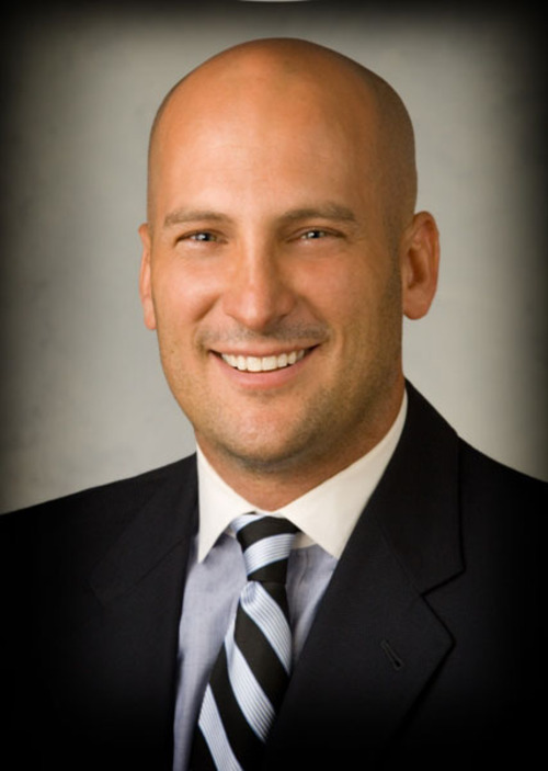 Courtesy photo
Thomas Wright, Utah Republican Party chairman, says newly released documents show nothing nefarious in Utah's redistricting.