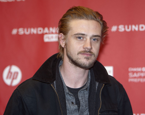 Steve Griffin | The Salt Lake Tribune


"The Good Girls" actor Boyd Holbrook during the screening of the movie at the Eccles Theatre Tuesday January 22, 2013 in Park City, Utah. Steve Griffin  |  The Salt Lake Tribune