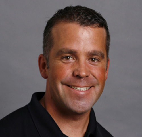 The University of Utah on Thursday suspended University of Utah swimming/diving head coach Greg Winslow, who is under investigation on sexual abuse allegations in Arizona.