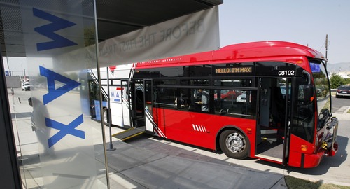utah transit authority bus routes
