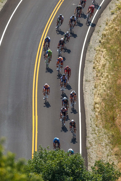 Cycling Tour of Utah confirms 10 entries The Salt Lake Tribune