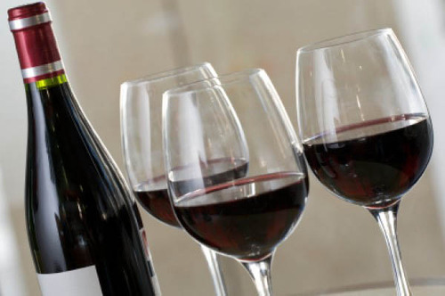 Tribune file photo
Utah ranked dead last among the least wine friendly states in the nation while California received an A-plus rating as the most consumer friendly in a report from the Washington, D.C.-based American Wine Consumer Coalition.