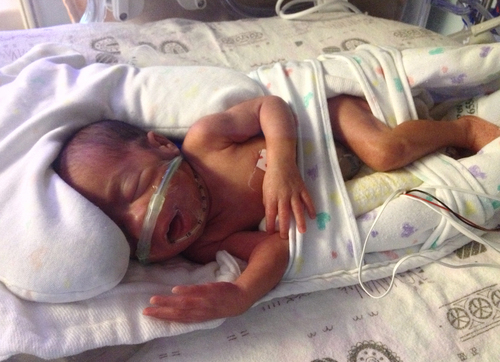 Vegas Mom Gives Birth To Healthy Quintuplets The Salt Lake Tribune