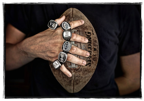 Francisco Kjolseth  |  The Salt Lake Tribune
Utah has a new high school football classification as it goes from 5 to 6 with the addition of 3AA.