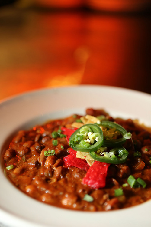 Cold day, hot stuff! Seven great bowls of Utah chili The Salt Lake