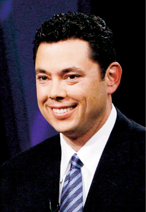 "The proper role of government is not to regulate others based on lawmakers' personal religious philosophies," says Rep. Jason Chaffetz. (Tribune file photo)