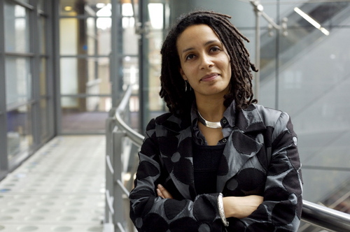Tabitha Jackson, arts commissioner for Britain's Channel 4, has been named director of the Sundance Institute's Documentary Film Program and Fund. Courtesy Channel 4