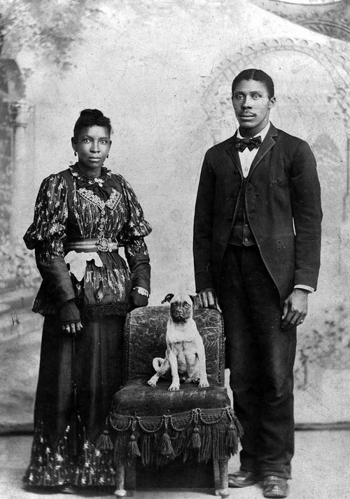 A Look Back: Early black pioneers and settlers in Utah - The Salt Lake ...