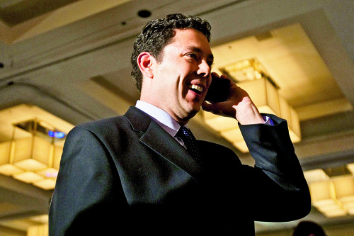 File Photo | Tribune file photo
Rep. Jason Chaffetz, R-Utah, says Utah should stick with the caucus-convention system that he says makes elections in the Beehive State less dependent on money and more reliant on grassroots campaigning.
