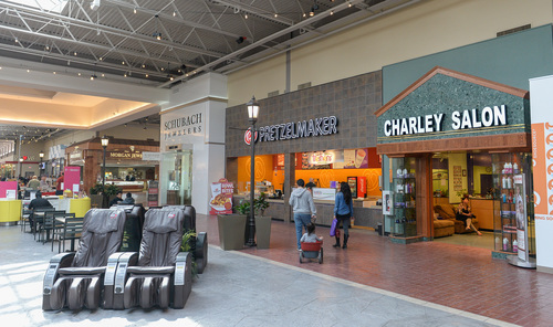 Valley Fair Shopping Center - Wikipedia