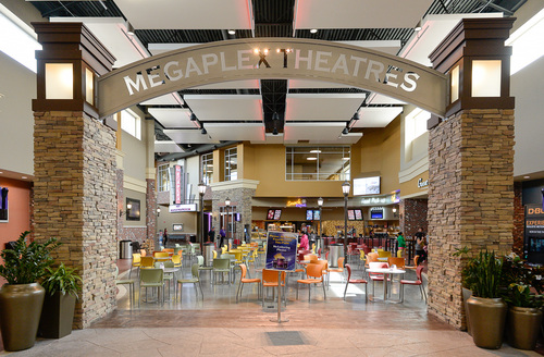 Sneak peek inside Valley Fair's massive mall renovation