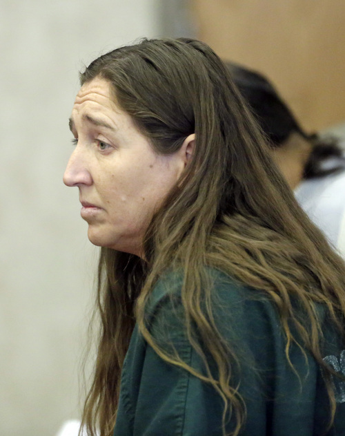 Utah Mom Accused Of Killing 6 Babies Given Attorney - The Salt Lake Tribune