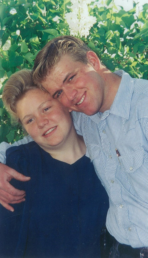 Child bride Elissa Wall struck deal with her exhusband The Salt Lake