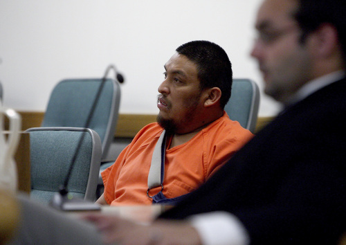 Elvis Quintanilla-Vasquez ï Charged with human smuggling.