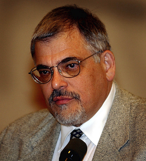Paul Toscano in 2003