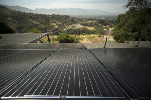 rocky mountain power solar fee