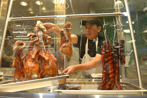Image result for salt lake chinatown supermarket roast whole duck