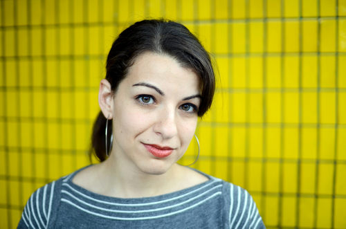 (Courtesy Feminist Frequency)
Anita Sarkeesian canceled her speech scheduled for Wednesday at Utah State University.
