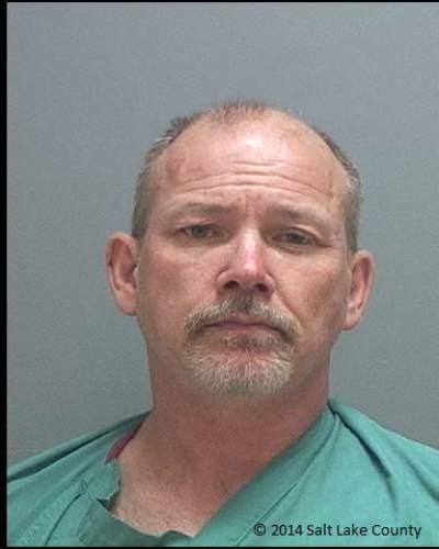(| Courtesy Salt Lake County Sheriff)

Troy Morley, accused of trying to kidnap a 5 -year-old child.