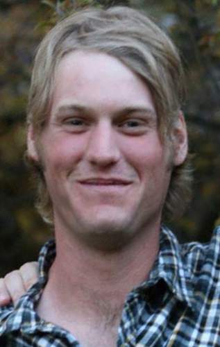 Ty Worthington.
Courtesy photo