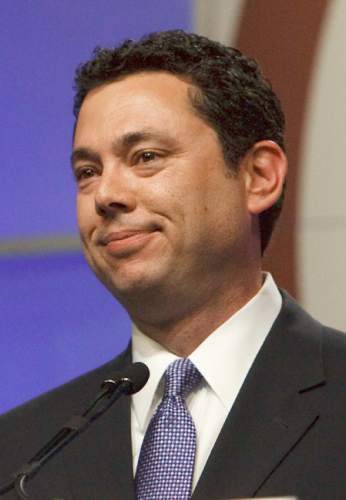 Leah Hogsten  |  Tribune file photo
Rep. Jason Chaffetz, R-Utah, will have unilateral subpoena power and a team of investigators at his beck and call in his new role as chairman of the House Oversight and Government Reform Committee.