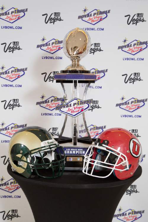 Utah football: National media picks favor Utes in Las Vegas Bowl The