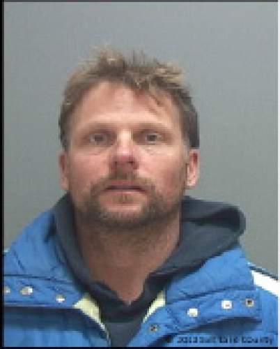 James D. Barker • Shot by police