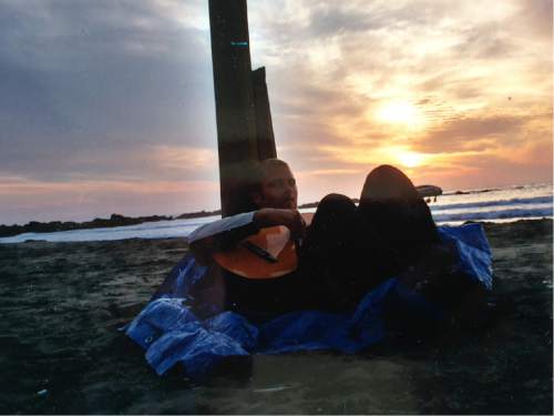 | Courtesy Photo

James barker