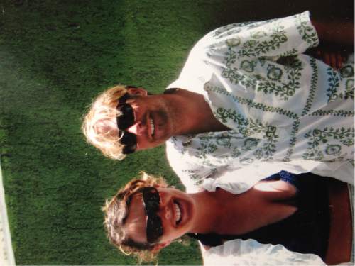 | Courtesy Photo

James barker