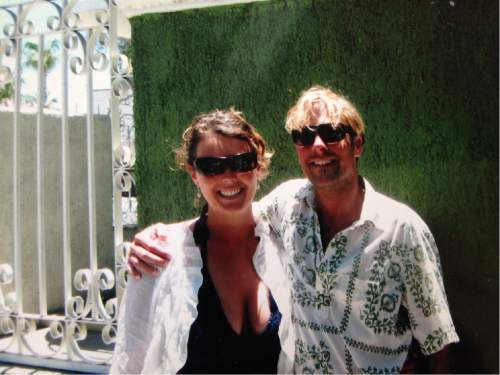 | Courtesy Photo

James barker