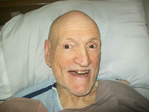 Eugene Woodland Whose Homicide Case Led To Changes In Utah State Law Has Died The Salt Lake Tribune