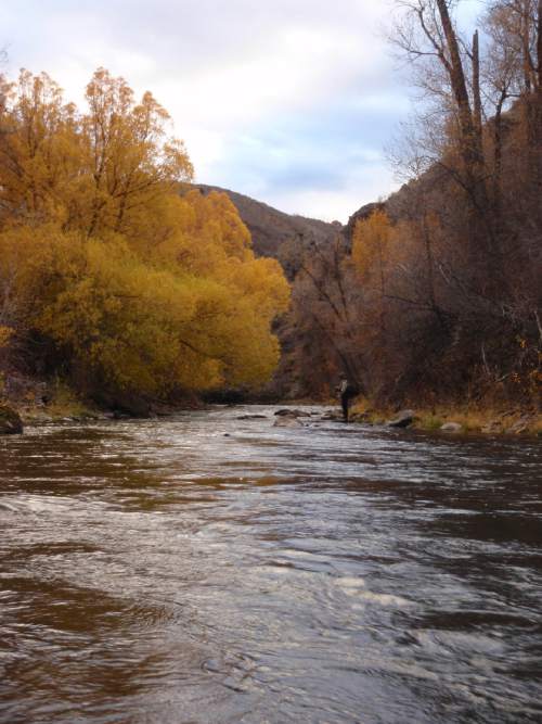 Public access on er River hinges on pioneer log drives The Salt