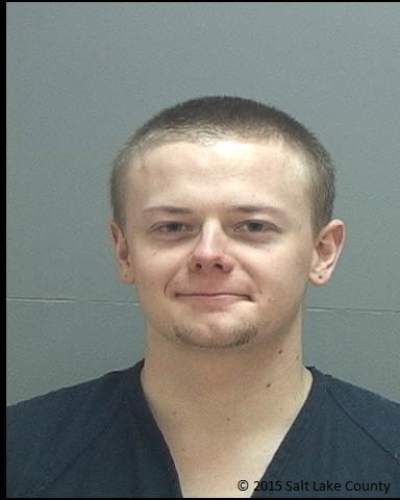 Utah man pleads guilty to being high during fatal auto-ped - The Salt ...