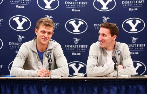 BYU Basketball: Cougars Get No. 11 Seed, But In A First Four Game Again ...