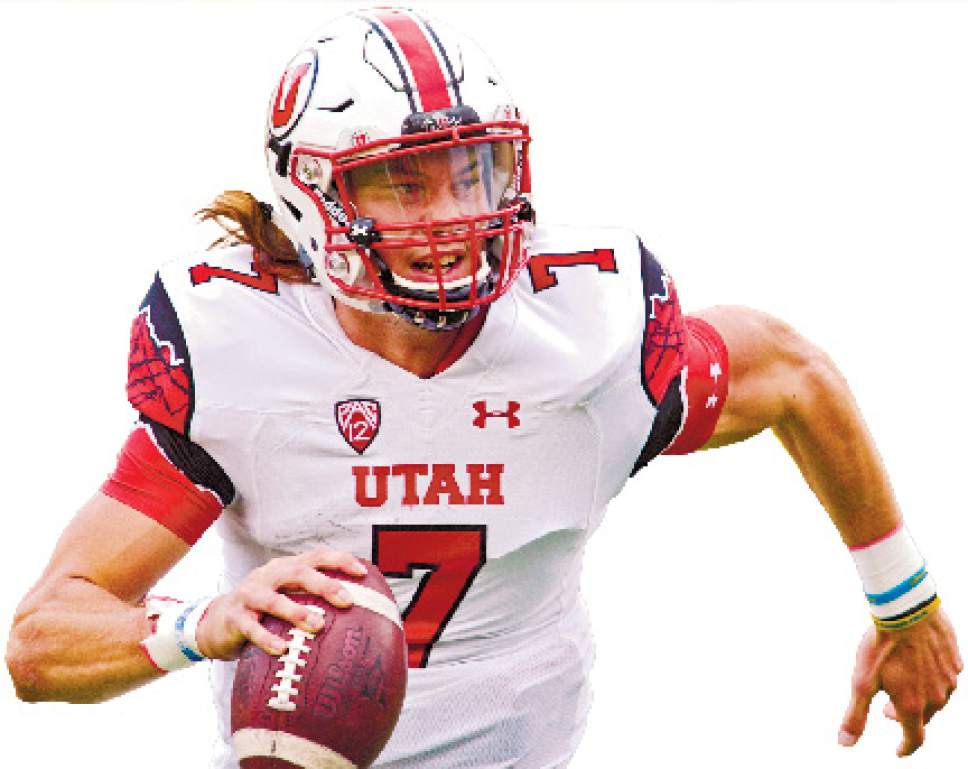 5 burning questions about Utah football — answered The Salt Lake Tribune