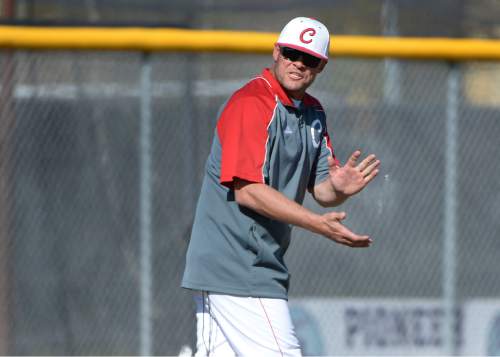 Prep baseball: Ingersoll brothers stay close in separate dugouts - The ...