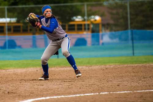 Prep softball: Herriman hammers Fremont 13-3 in 5A playoffs - The Salt ...