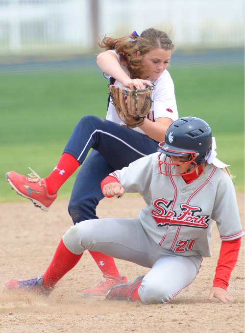 Springville High School Softball: 2018 Springville Softball Teams