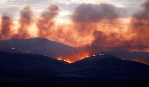rocky mountain power fire rocky mountain power fire