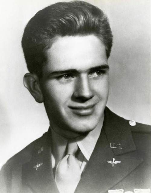 Mormon leader Boyd K. Packer dies — a man of wit, known for tough talk