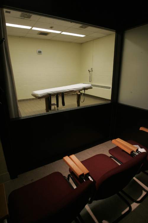 Ohio death row quandary: 2 dozen executions, no lethal drugs - The Salt ...